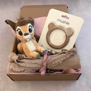 MIDI BABYGIRL - BAMBI